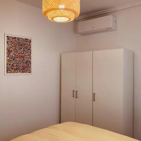 Appartement En Plaza Del Pilar